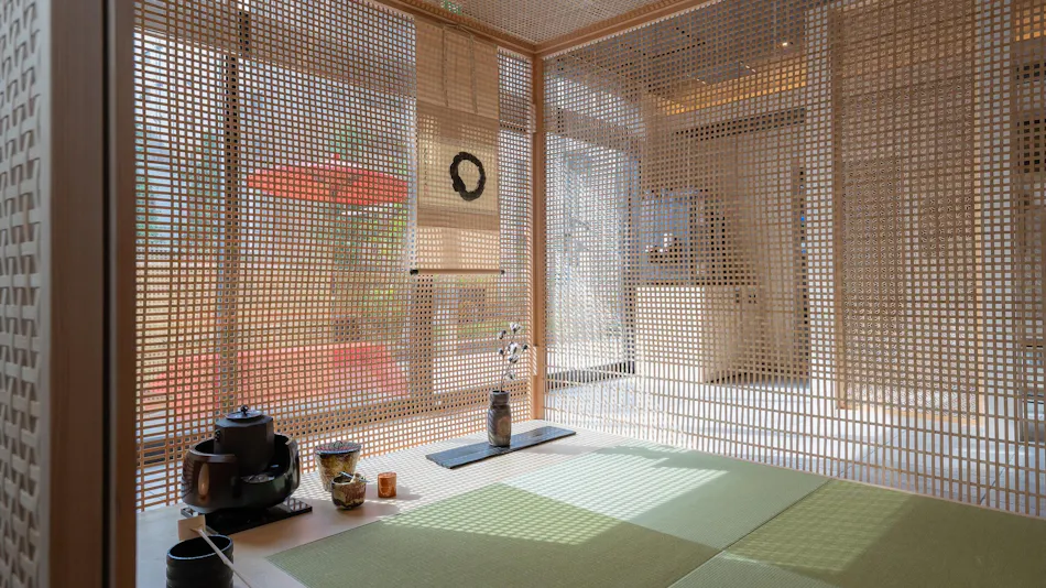 Tosei Hotel Cocone Asakusa Kuramae