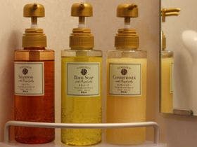 天然温泉　豊穣の湯　ドーミーイン池袋（2021年3月18日OPEN）