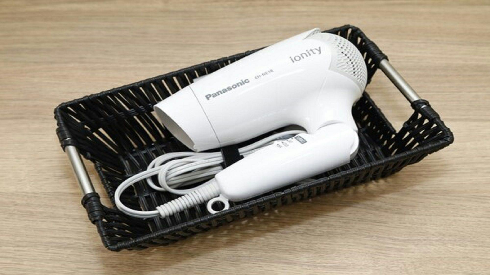 ◇客室ドライヤー◇