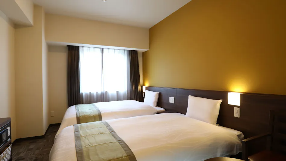 Natural Hot Spring Houjou no Yu Dormy Inn Ikebukuro