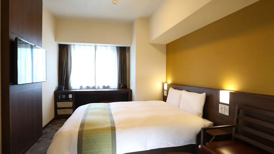 Natural Hot Spring Houjou no Yu Dormy Inn Ikebukuro