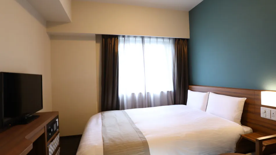 Natural Hot Spring Houjou no Yu Dormy Inn Ikebukuro