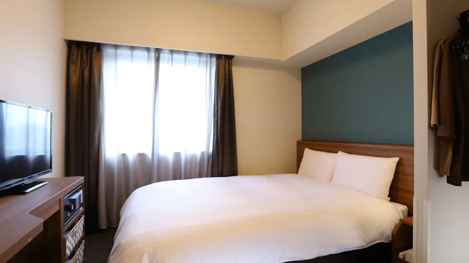 Natural Hot Spring Houjou no Yu Dormy Inn Ikebukuro