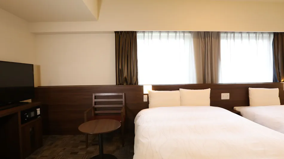 Natural Hot Spring Houjou no Yu Dormy Inn Ikebukuro