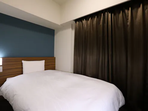 ■広さ約15.4平米(居室スペース以外含む)