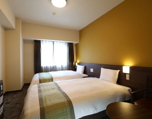 ◆スーペリアツインルーム◆