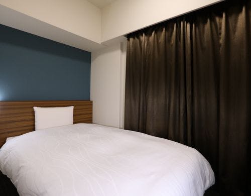 ■広さ約15.4平米(居室スペース以外含む)