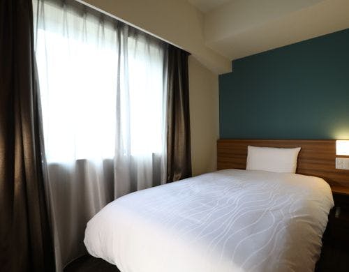 ※シャワーなし・眺望なし