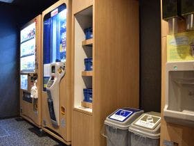 天然温泉　豊穣の湯　ドーミーイン池袋（2021年3月18日OPEN）