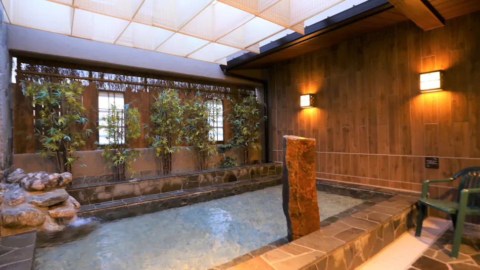 Natural Hot Spring Houjou no Yu Dormy Inn Ikebukuro