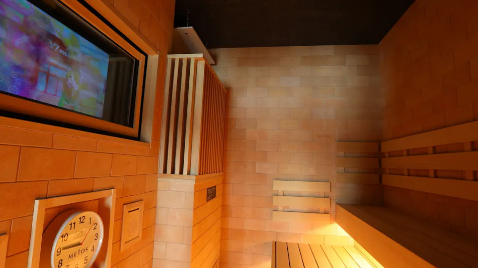 Natural Hot Spring Houjou no Yu Dormy Inn Ikebukuro