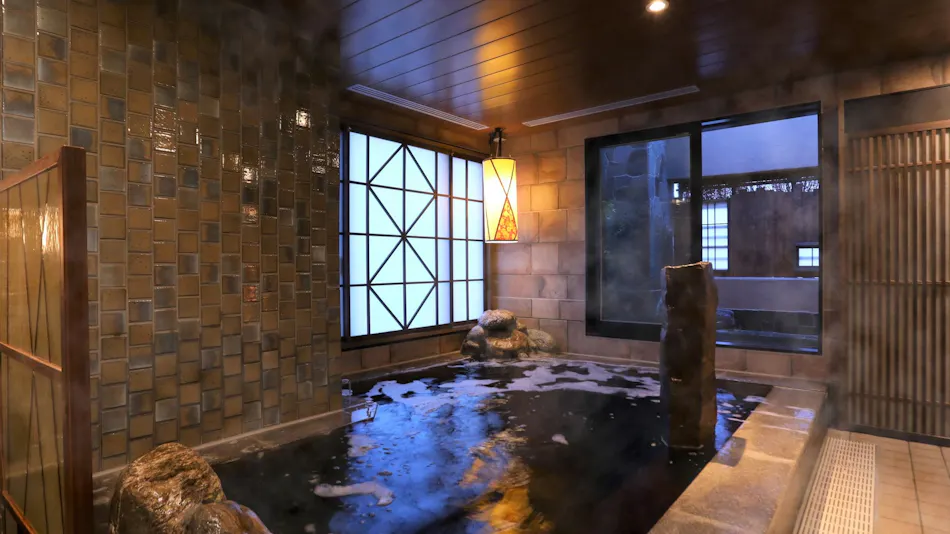 Natural Hot Spring Houjou no Yu Dormy Inn Ikebukuro