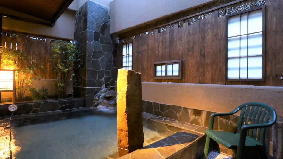 Natural Hot Spring Houjou no Yu Dormy Inn Ikebukuro