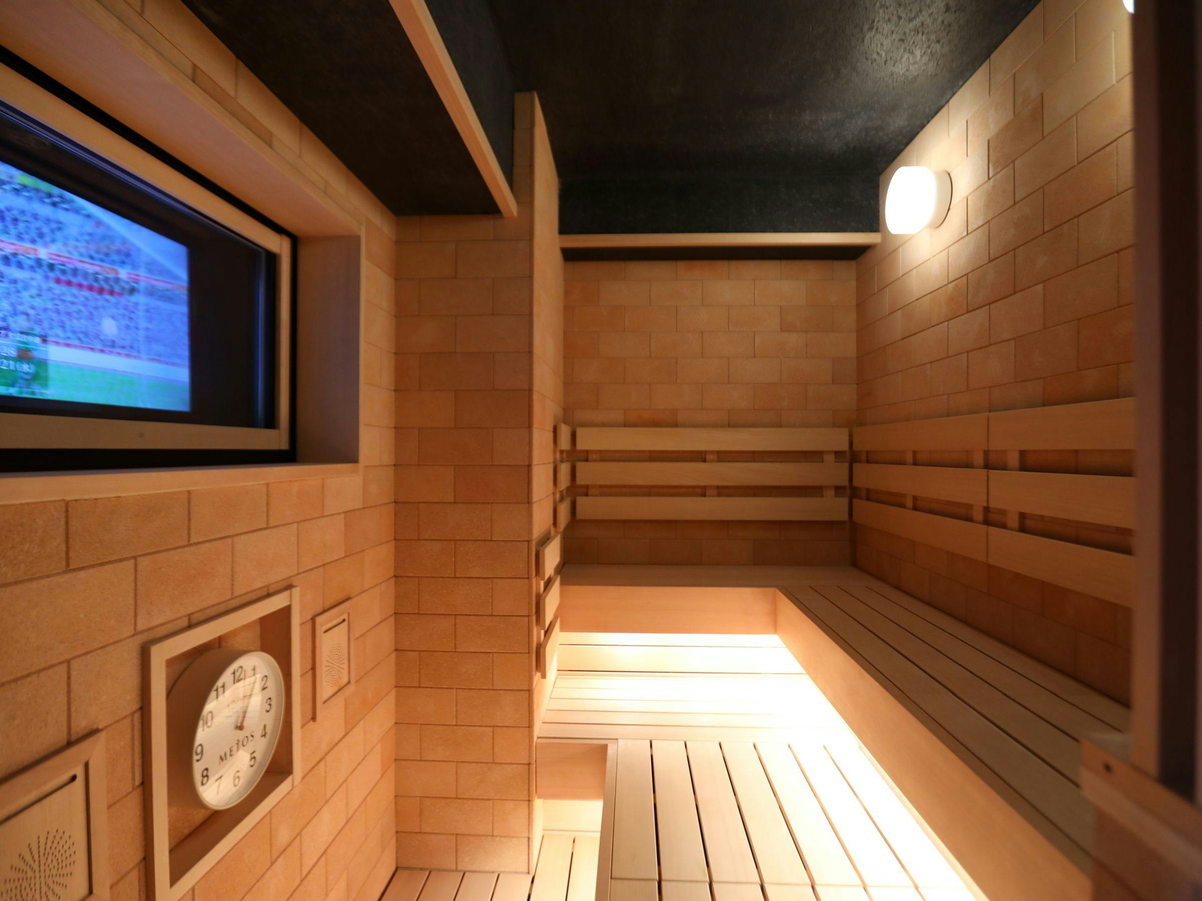 Natural Hot Spring Houjou no Yu Dormy Inn Ikebukuro