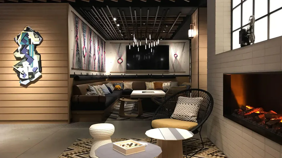 Moxy Kyoto (Marriott Group)