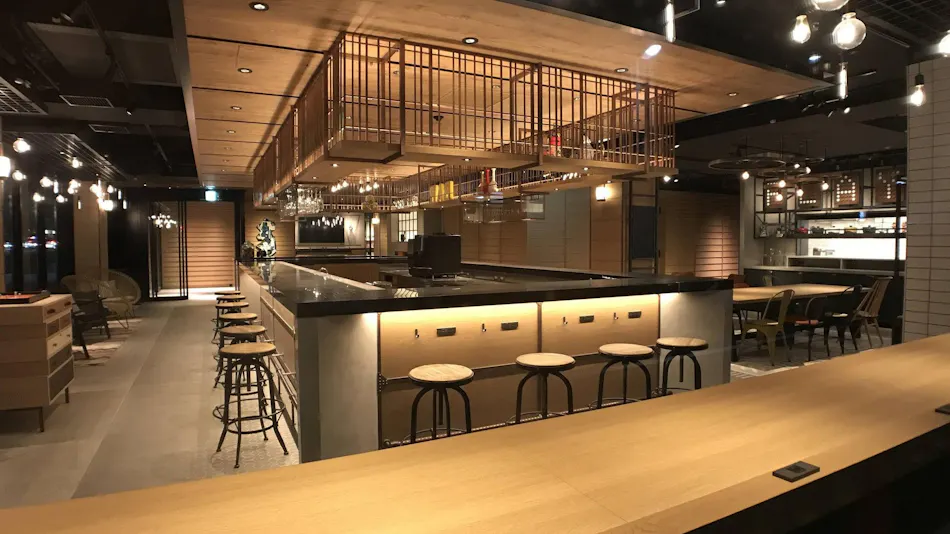 Moxy Kyoto (Marriott Group)
