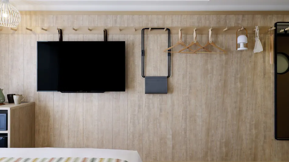 Moxy Kyoto (Marriott Group)