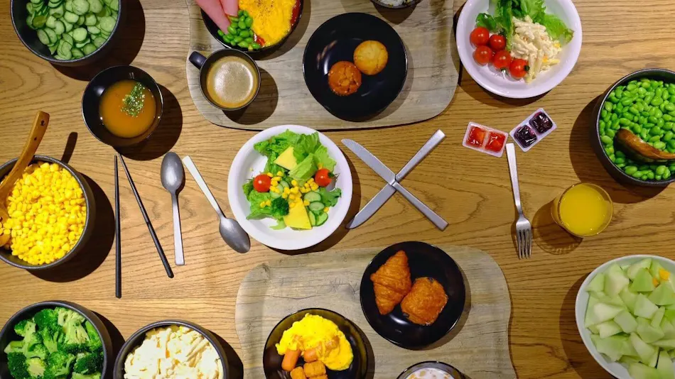 Moxy Kyoto (Marriott Group)