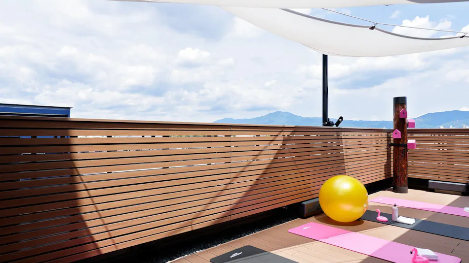 Moxy Kyoto (Marriott Group)