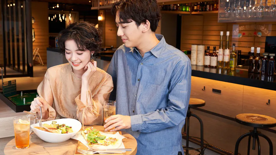 Moxy Kyoto (Marriott Group)