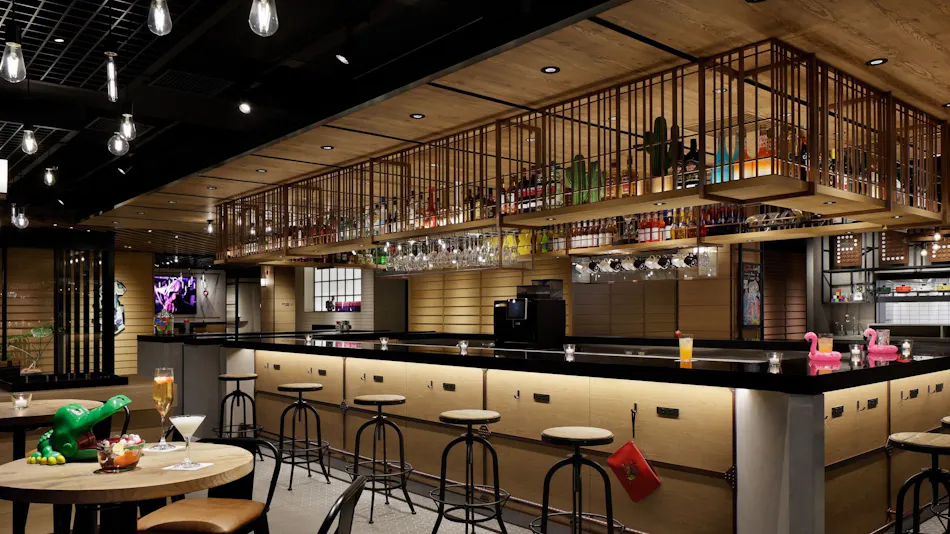 Moxy Kyoto (Marriott Group)
