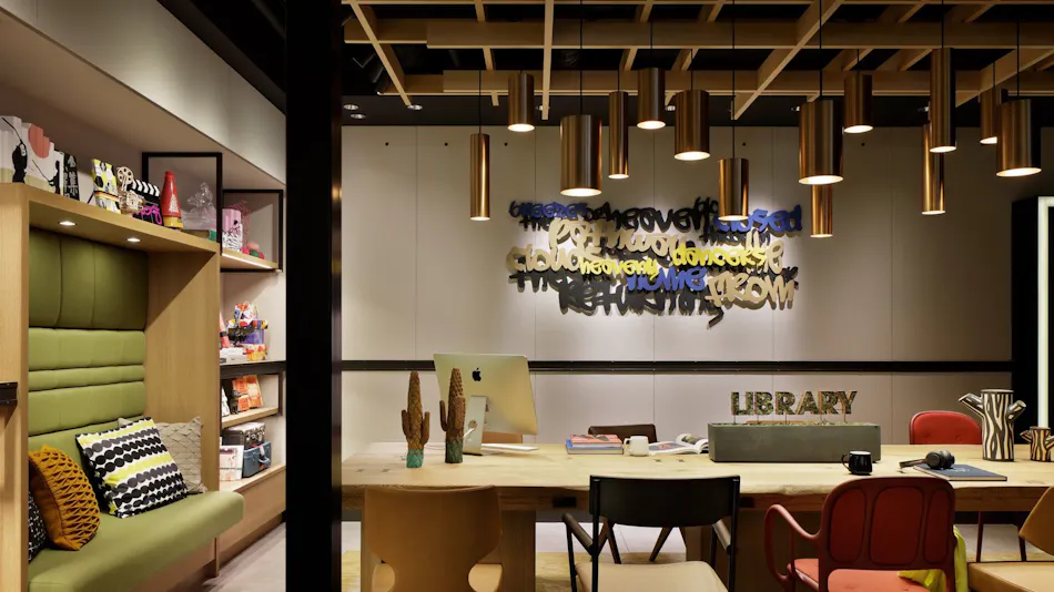 Moxy Kyoto (Marriott Group)