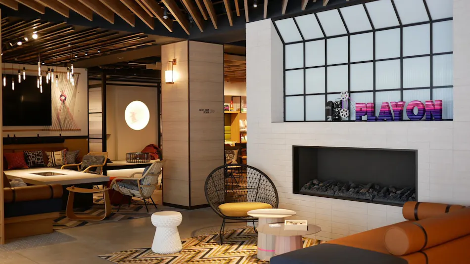 Moxy Kyoto (Marriott Group)