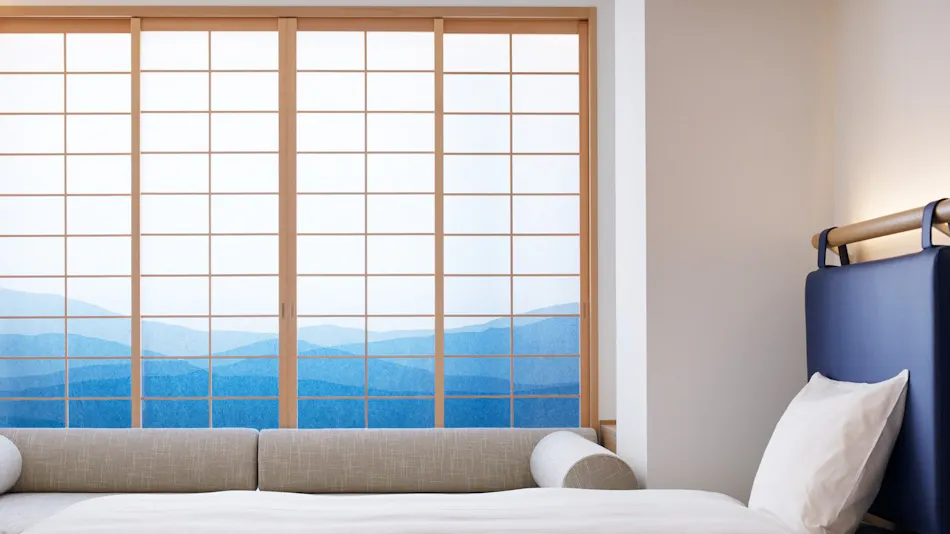 hotel androoms Kyoto Shichijo