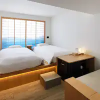 モデレートツイン 【ベッド幅110cm】