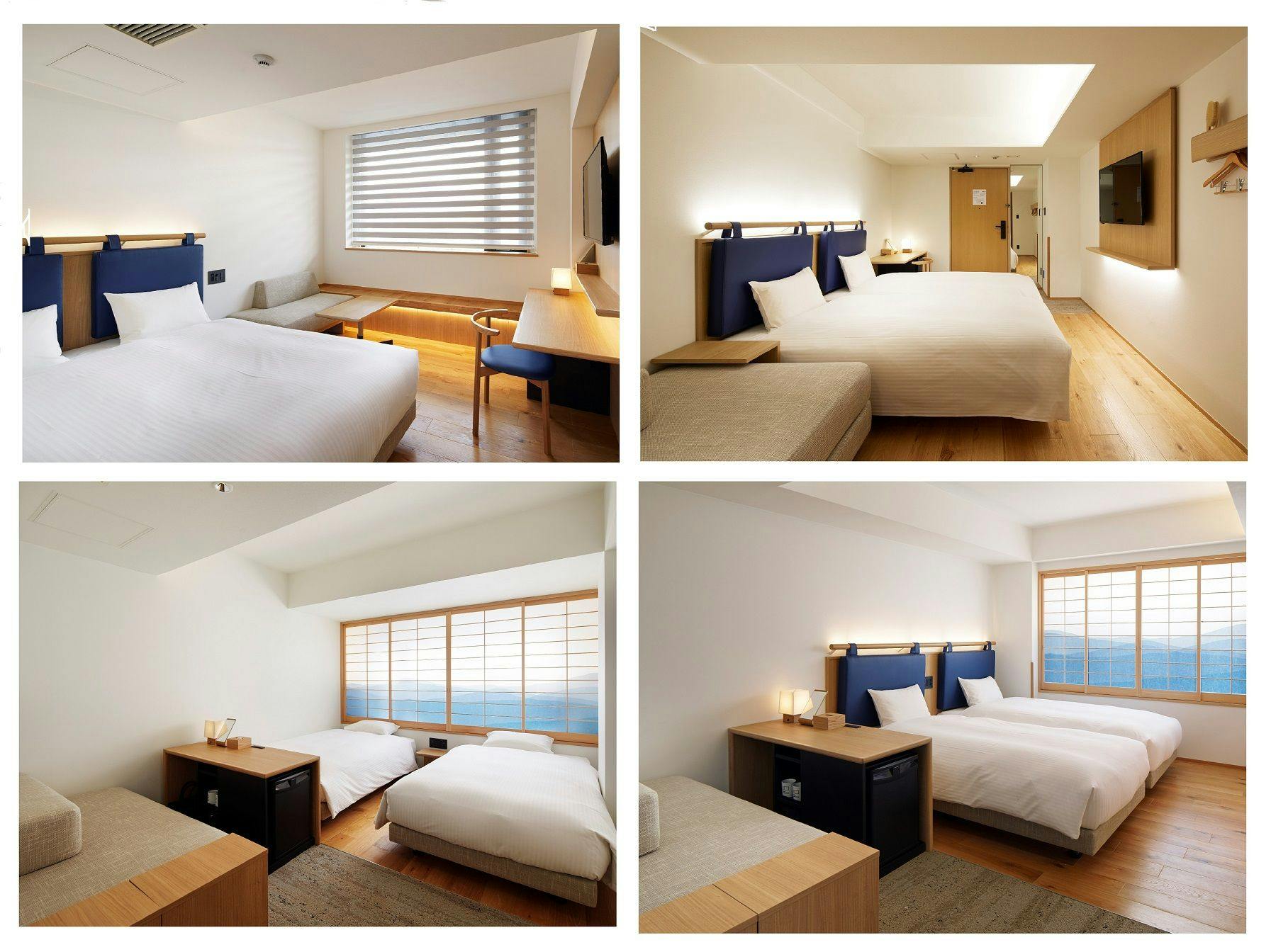 hotel androoms Kyoto Shichijo