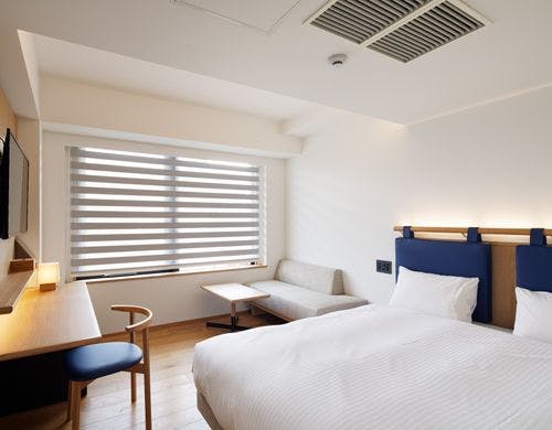 スタンダードダブル 【ベッド幅160cm】