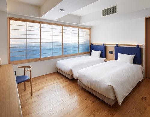 プレミアツイン 【ベッド幅110cm】