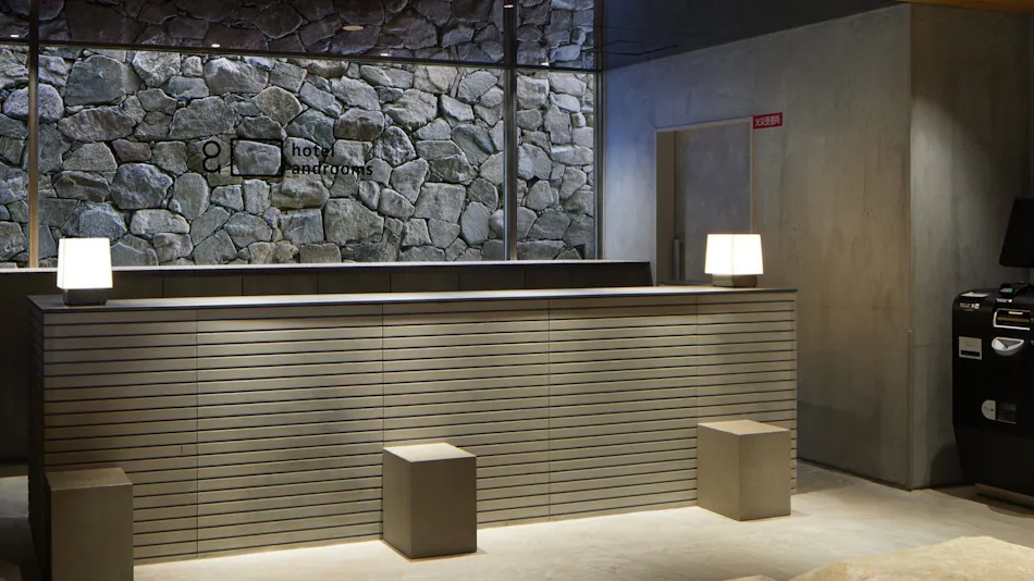 hotel androoms Kyoto Shichijo