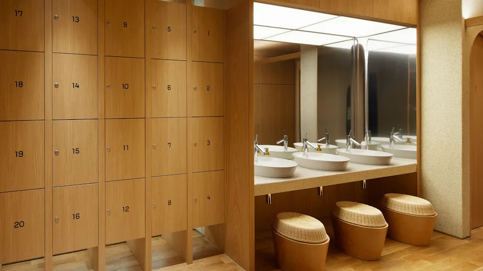 hotel androoms Kyoto Shichijo