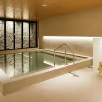 & SENTO 「洞穴の湯」 ※宿泊者専用(無料)