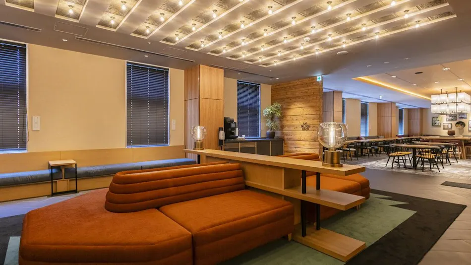 Hotel Forza Osaka Namba Dotonbori