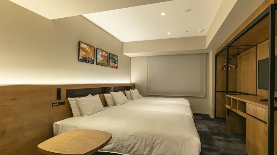 Hotel Forza Osaka Namba Dotonbori