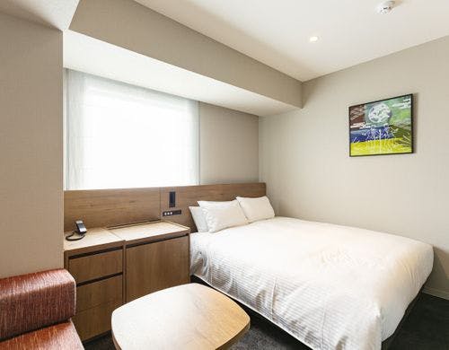 フォルツァダブルルーム