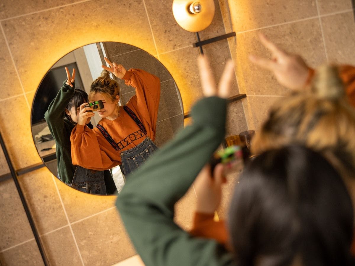 プラン特典：【夏限定】写ルンです