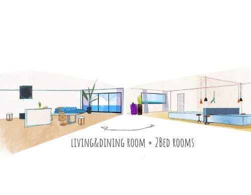 オーシャンビュー・コンドミニアム