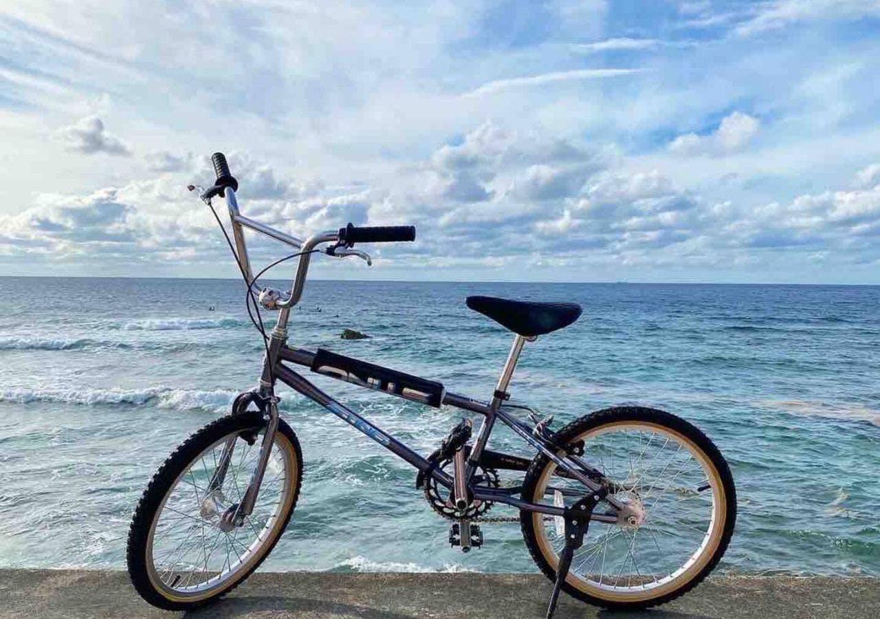 BLUE STEAK WONDER 沖縄北谷