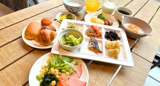 【早割90】最大35%OFF!90日前までのご予約で早期割引【朝食付き】