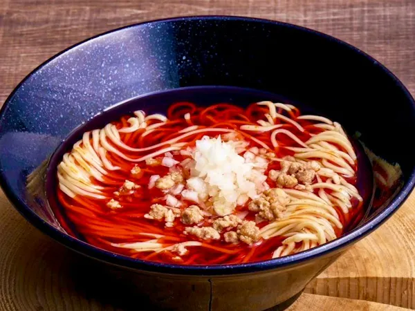 【Oike Cafe × HACHINOBO】ホテルで味わうラーメンランチプラン