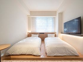 パークホテル京都御池
