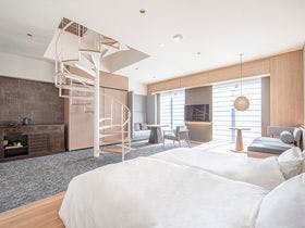 パークホテル京都御池