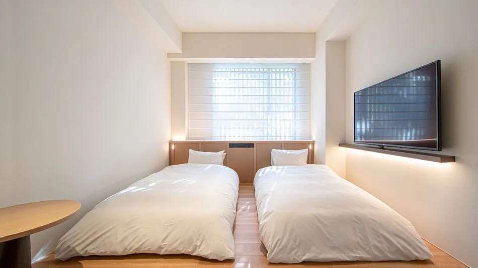 Park Hotel Kyoto Oike