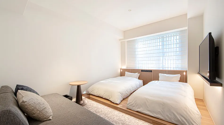 Park Hotel Kyoto Oike