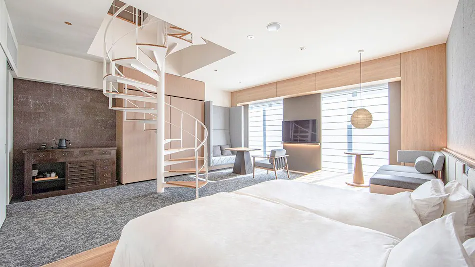Park Hotel Kyoto Oike