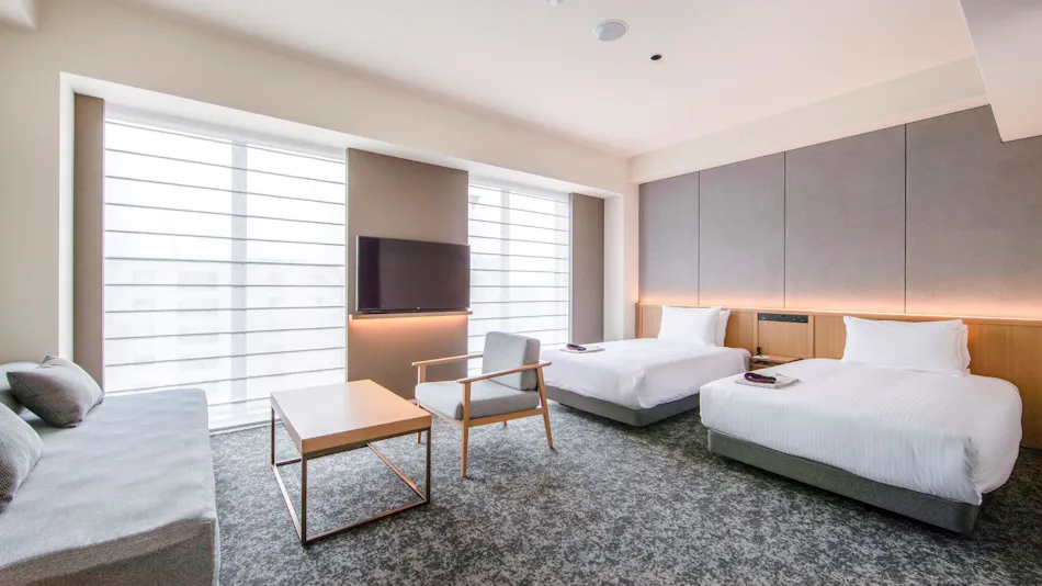 Park Hotel Kyoto Oike