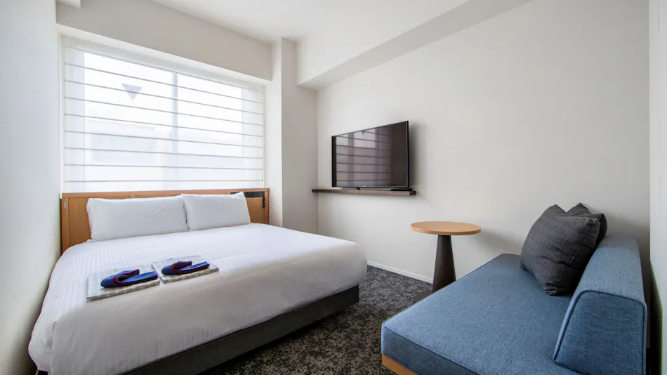 Park Hotel Kyoto Oike